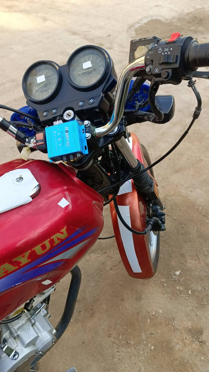 درجه ديون عضم  مديل 19 درجه برغي مامفتوح بيهه  اوراق اوصلي  كلشي شغل كهربيات بيهه شي بصيط بس تشبون  بكليت خلفي  فقط  سعره 880 بيهه مجال بصيط  ***********
