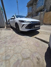 كن بلاس • ٢٠٢٥ • هايبرد PHEV