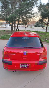 بيجو 307 • ٢٠٠٥ • توماتيك