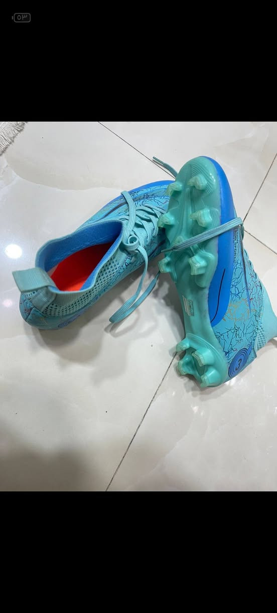 @الجميع
السلام عليكم
لابجين بسامير اصلي ما ملبوس والخامه تخبل  قياس40 رايده ب 20 لان بعده جديد وب اللزكه مكاني بغداد حي الجهاد


**إذا كنت صاحب هذا الإعلان وتريد حذفه لأي سبب، رجاءا أرسل رسالة إلى الدعم الفني**