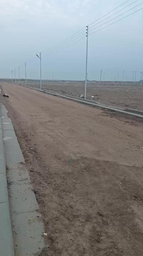 مرخصة أدمن/يتوفر قطع ٣٠٠متر واجهة ١٢ ونزال ٢٥  ملك صرف سكني وكذلك ١٥٠متر واجهة ٦م ونزال ٢٥م على شارع ١٢ متر و قرب شارع بعرض٣٠ متر
الموقع بغداد  أبو غريب الحصوة حي الموظفين/للإستفسار ***********
