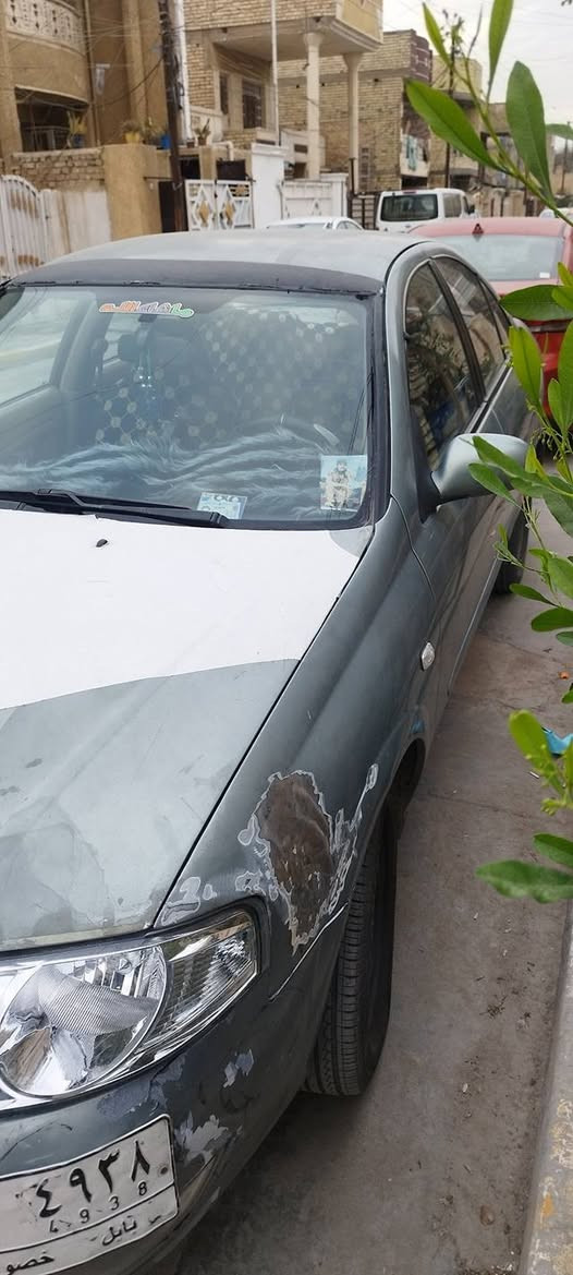 نيسان سني 2007
بيها نواقص كهربائيات 
وتبريد 
رقم بابل مشروع وطني 
السعر 60 ورقة وبيها مجال بسيط بغداد, العراق


**إذا كنت صاحب هذا الإعلان وتريد حذفه لأي سبب، رجاءا أرسل رسالة إلى الدعم الفني**