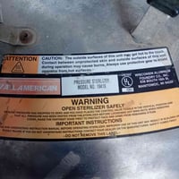 جهاز تعقيم • أجهزة كهربائية