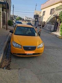 الانترا ١٫٦ • ٢٠٠٨ • رقم كركوك