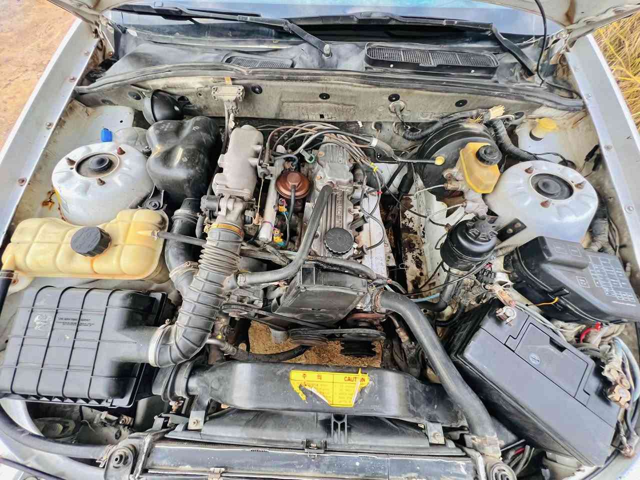 دايو برنس للبيع مديل 95سياره كامله مال جناي نضيفه حيل محرك وگير خير من الله كهربائيات علا اخر حبايه تحويل ثاني يوم رقم بغدادعارضها  ب40رقم الهاتف ***********
