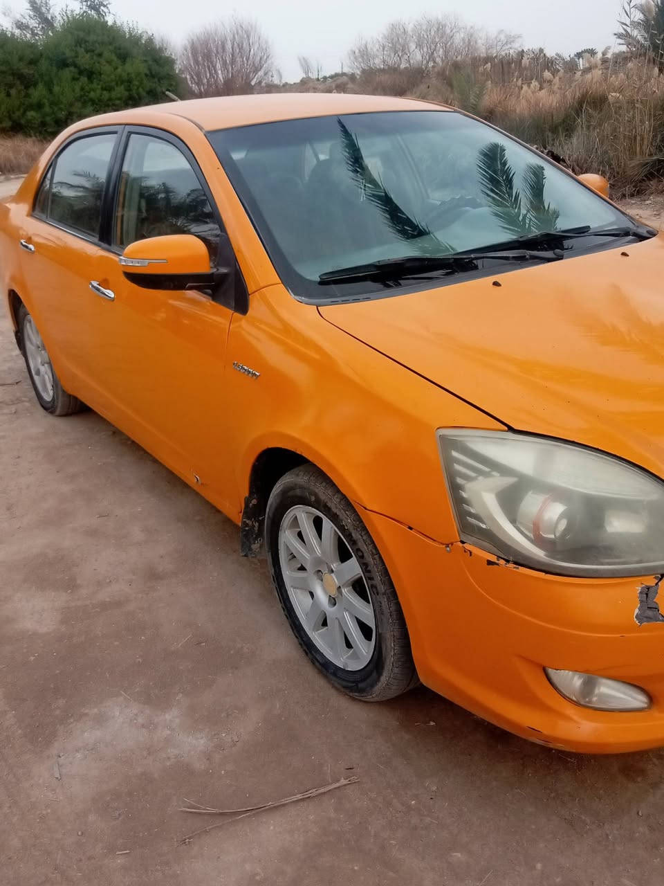 سياره جيلي موبل موديل 2013
 للبيع سياره جاهزه

للاستفسار اكثر عن السعر والتفاصيل الاخرى
الاتصال على الرقم 
***********
