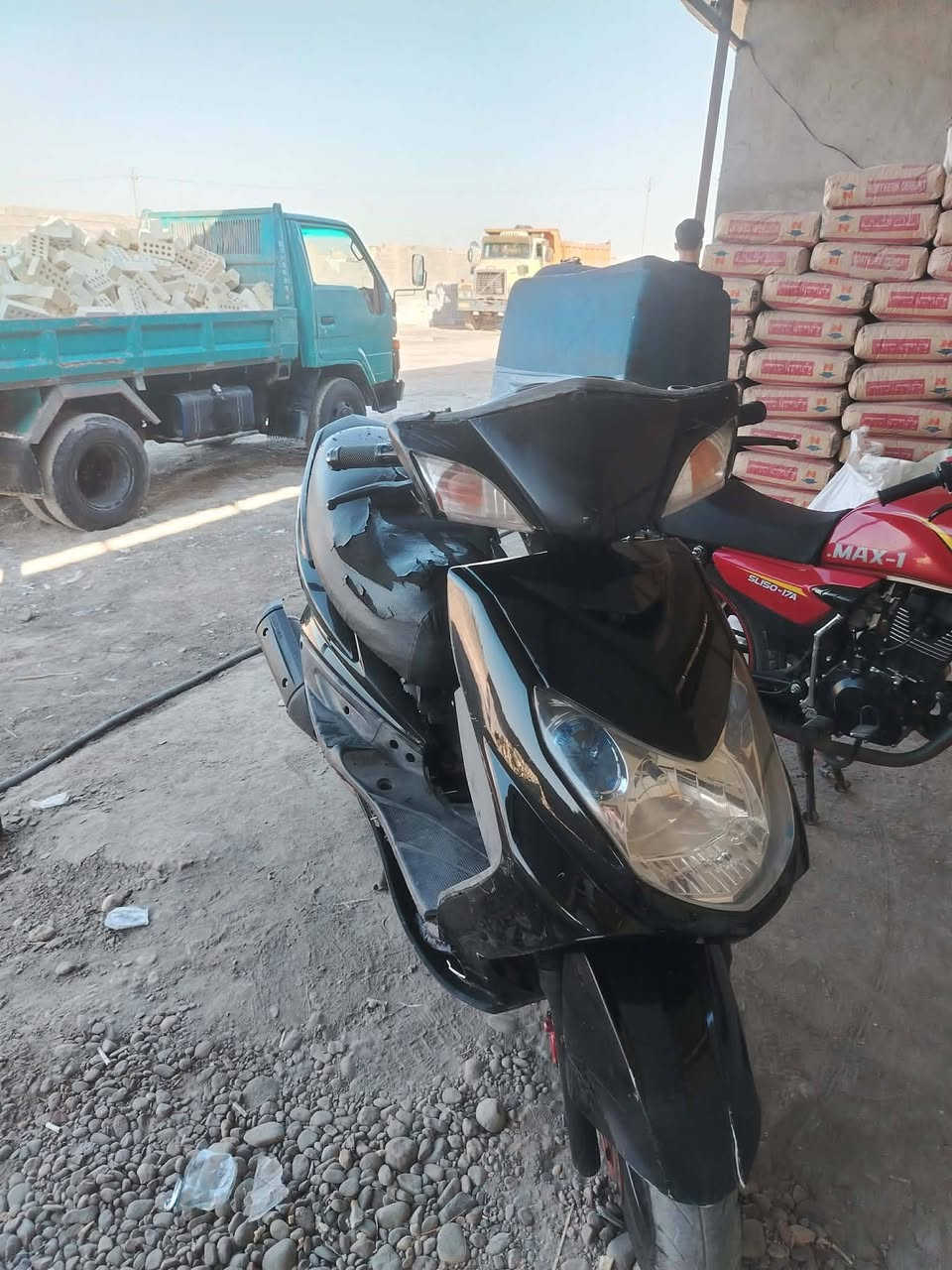 دراجه سكنس فحل للبيع مامفتوحه كفرات تجارية امانت الله دراجه مال خبزه السعر خاص تواصل مع هاذا الرقم ***********
