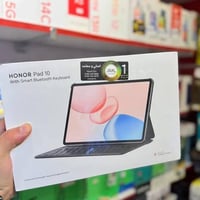 هونر باد 10 • جديد ممفتوح • سعر بسيط