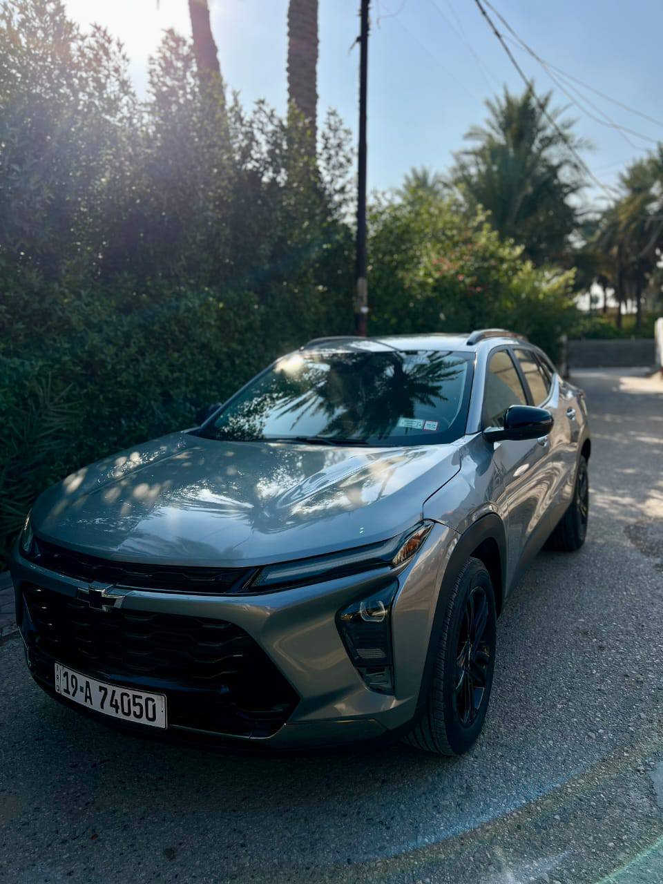 سياره للبيع بس بارد بيه موديك 5معروضه 160وبيه مجال الاتصال***********
2024 موديل
