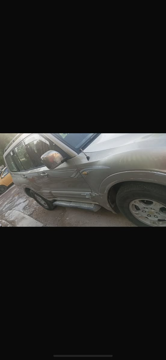 باجيرو 2002 سعر 68 وبي مجال يحتاجلهه مشط وصدر امامي سياره خير من الله


**إذا كنت صاحب هذا الإعلان وتريد حذفه لأي سبب، رجاءا أرسل رسالة إلى الدعم الفني**