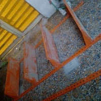 رف حديد • ١٠خانات