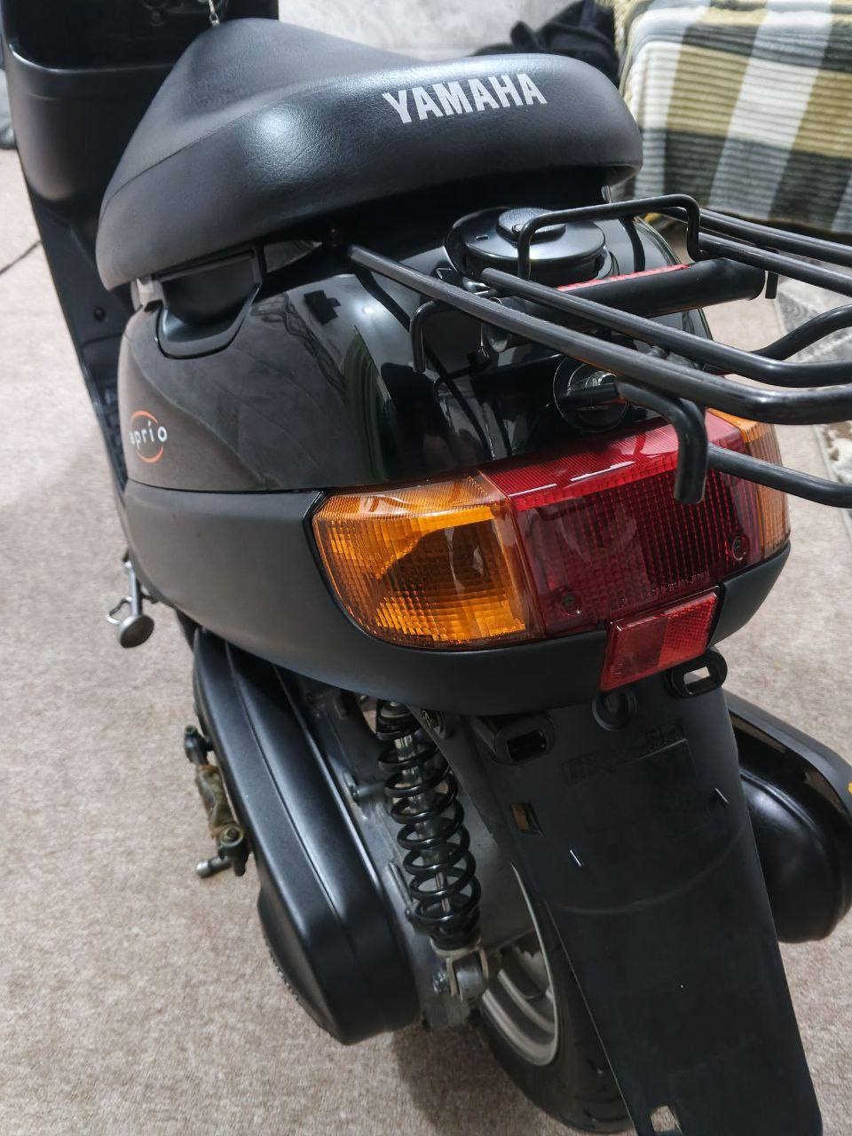 دراجه بطه للبيع
موديل2003✨
الدراجه جديده جديده حاويه 
***********
عباس احمد
