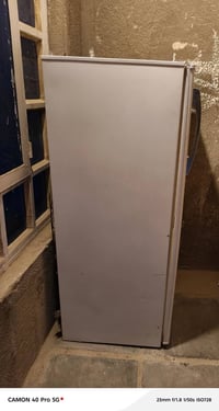 ثلاجة كونكورد • كمبريسر بانسونيك • التضحيه شارع العياده