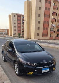 سيراتو أعلى فئة • عداد ٢٠٠ ألف • مالك أول