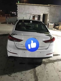 مكينه ٢٠٠٠ • ٢٠١٧ • حادث ربع الحوض