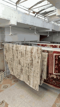 فاست كلين لغسل 
السجادات طخم قنفات والدواشيك والبطانيات والشراشف
بأحدث الطرق الاتوماتيكة الحديثة واستخدام احسن انواع منظفات ومعقمات 
طوز خورماتو/ قرب الفلكة/ عمارة الدامرجي
***********#
