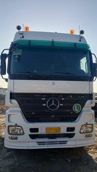 اكتروس ٢٠٠٤ • نضيفه • موصل شارع أربيل