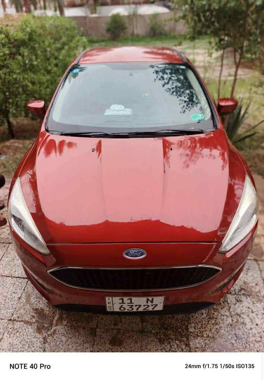 السلام عليكم  .فورد فوكس 2018 جاهزة للاخير  .مراوس بكيا بنكو كون جاهزة ومااريد بيها نواقص .*********** مكاني بغداد
