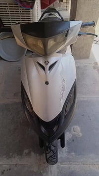 دراجه ماكس 140 شغاله مابيه اي شي شلعه ومعدل الدراجه رزنه المكينه ما مف...