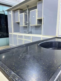 كاونتر • ٣ امتار