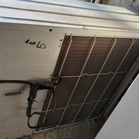 سبلت عمودي • ٣طن • البصرة