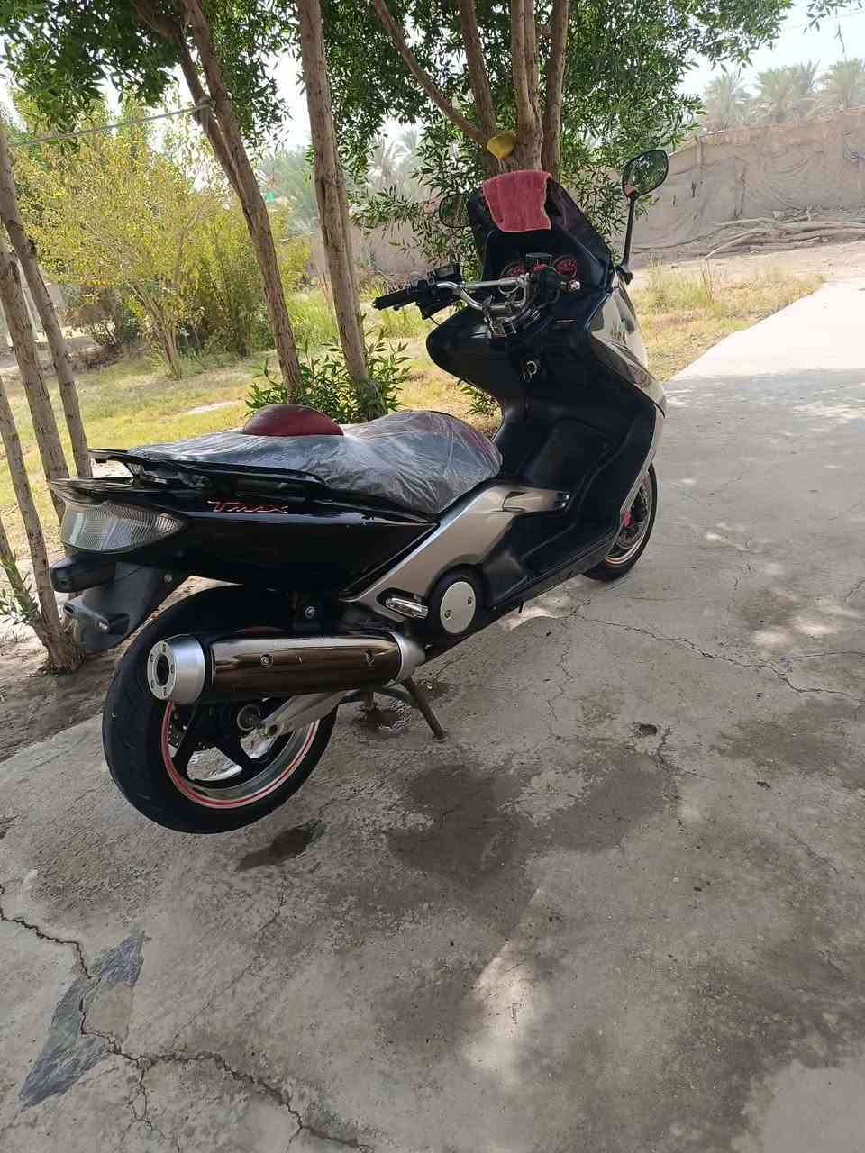 سلام عليكم تيماكس 8 
درجه جديد كلش ماشيه 14
فول موصفات سعر 24 رقمه
0772304787
***********
