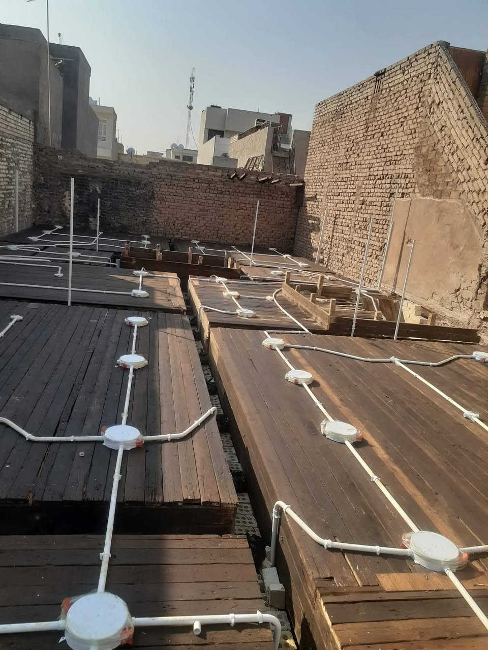 السلام عليكم ( #اخوكم المهندس ابوعلي الشمري) ‏‪‏‪***********‬ واتساب+اتصال
#كوادر_تشطيب_درجة_اولى(بناء.. بلوك+طابوق) (نجاره+تسليح+صب خباطه..او..مركزي) (لبخ.. واجهيات+صفاح+بيتونه+ستاره .. لبخ بأنواعه تشميع+جراره+سقل+طلس) (جص + بورك)
(تطبيك..سيراميك+بورسلين.. ارضيه +جدران)( تزفيت السطوح+عمل ماستك+شتايكر+ايزوكام)
