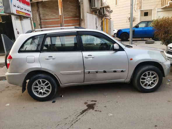 تيكو ٢٠١١ بغداد بسمي السيارة كير ومحرك وتبريد خير من الله بيه جراد ماشية ١٢٧ الف  سعر٥٠ وبيه مجال *********** المكان بغداد الشعب
