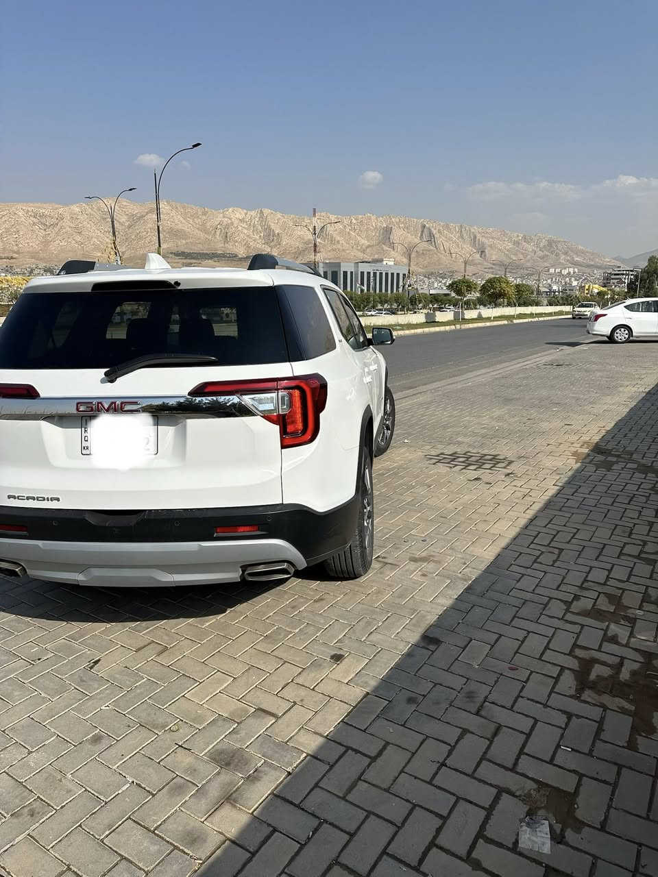 جمسي اكادي 2023فول فول
كوشن جلد كوشن هيتر كوشن خزن كوشن كهرباي كوشن 
سئ مقعد تبريد مركزي داخلي رش سماعBOOS
صندوق شفت كهرباي 
حساس و رادار لايد ليد و نشره 
بولند جملوغ صبغ ايرباك ستيرن و برده سيسته م
سيارا4بستن توربوو كير محرك شرط
50مايل جوي فحم و رادار
سياره رقم دهوك تحويل غرامات شرط 
سعر سيارا200ورقه

***********
