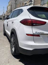 توسان ٢٠١٩ • فول مواصفات • رقم انجليزي