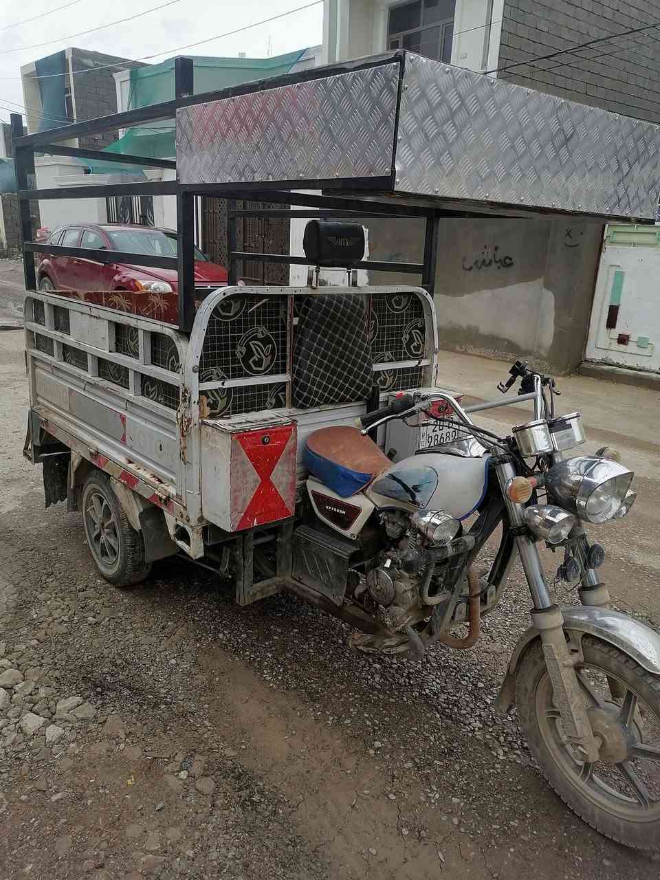 ***********
السلام عليكم ستوته للبيع 18كفاله عامه مكاني ديالى(2250)
