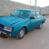 تويوتا كرونه • محرك مكفول • الضلوعيه