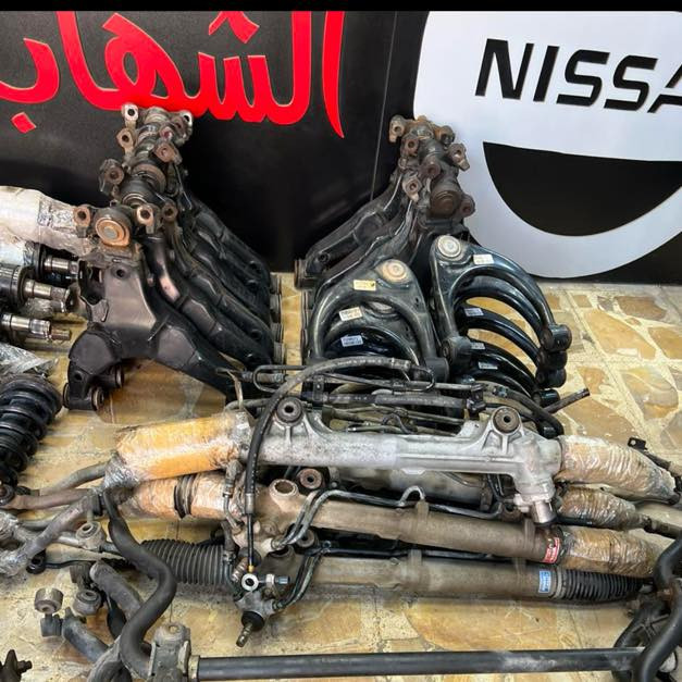 حداديه صدر سيكويا تاندرا  كامل 
مستعمل زيرو مع الضمان 

العنوان
‎العلاوي -شارع ٦ -قرب مستشفى الكرامة

‎يتوفر خدمة توصيل الى جميع محافظات العراق

للاستفسار :-
(***********📞)
(***********📞)

#landcroser #لاندكروز #trd #هايلوكس #hiluxrevo #hilixtrd #Toyota #قطع #تاكوما #tacoma #toyota #لاندكروزر #برادو #سيكويا #تويوتا #هايلوكس #trd #لاندكروز #2022 #2022 #لاندكروزر #toyota #Toyota #سيكويا
