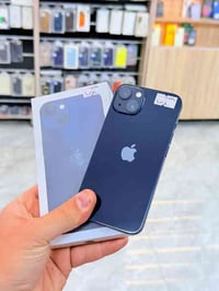 ايفون 13 • ١٢٨ • بطاريه ٨٩