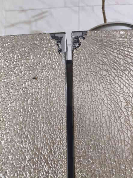 ثلاجه ومجمد شغاله ثلج سعر ٢٣٠ قفل للاتصال ***********
