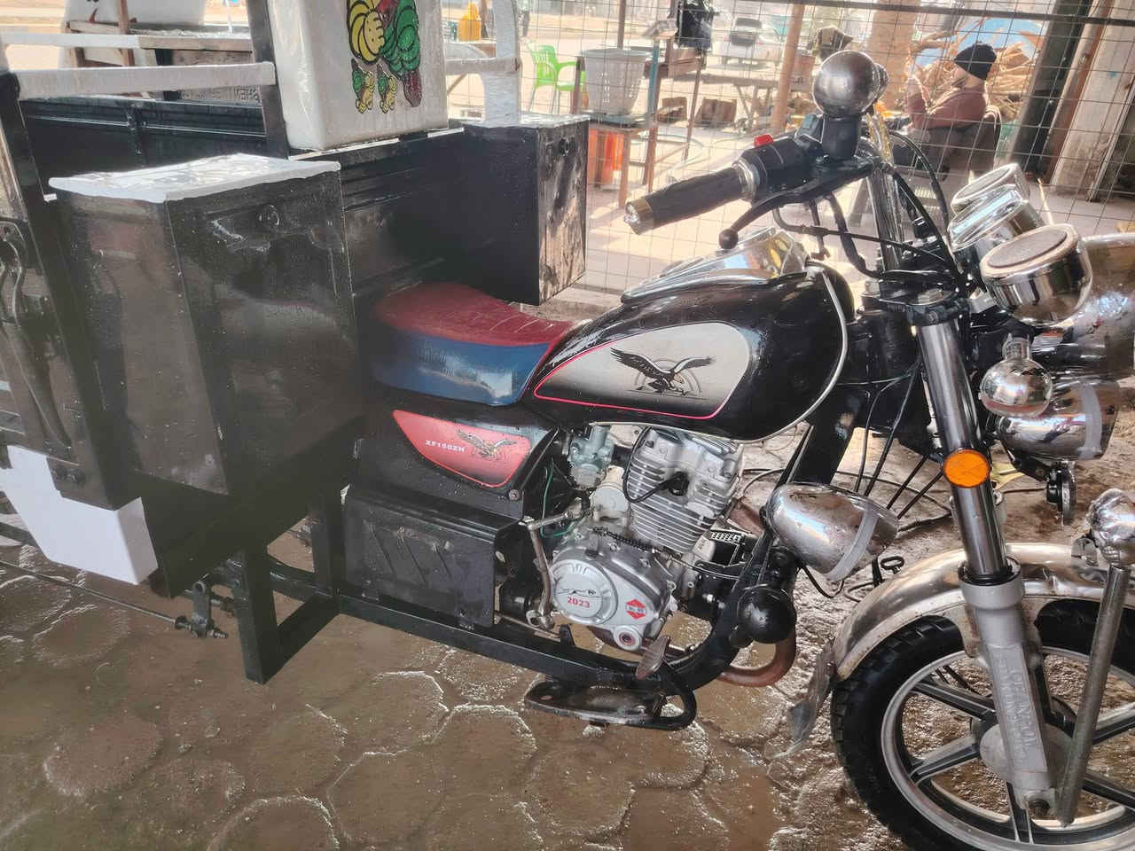 يا الله سلام عليكم ستوته موديل 23 مكاني طوريج سعر 1800 وبيه مجال. ***********
