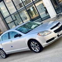 ماليبو LT • ٢٠١٢ • السليمانية