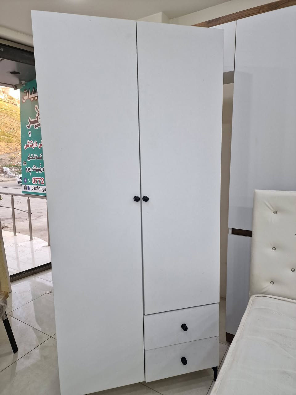 ژووری نووستنی گەنجان 
کانتۆر و سیستمی 120سم 
دۆشەکی باشی لەگەڵە 
تەنها 225 هەزار
سلیمانی / کانی سپیکە /پشت مزگەوتی تەبای 
***********
