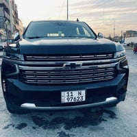 تاهو برايمر  2022 للبيع فول مواصفات للاستفسار الاتصال 07777009855