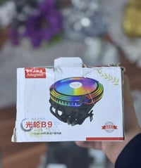 مبرد كمبيوتر • جديد