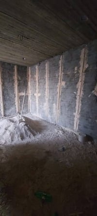 لط وجص • سمنت • كربلاء