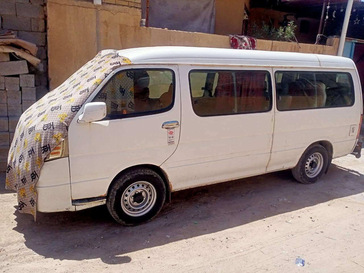 سلام عليكم كيا جنبي اج وان موديل 14 سياره مصفره هيه ضريبه غرامات كل شي ما عليه سياره مكينه فور واي ياباني جديده وكير وكسن كله ياباني سياره تخم تاير حداديه كله جديد دوشمه عامه تبريد شغال سياره جاهزه سعر 80وبيه مجال ماني البصرة ام نعاج ***********
