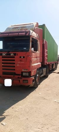 سكانيه البيع سياره خيرمن لله رقم دهوك الشراي يجي خاص    رقم التليفون 0...