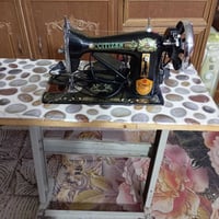 ماكينة فراشة • نظيفه • المسيب حي الشرطه