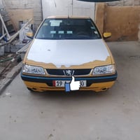 بيجو 405 • مديل ٢٠١٠ • النجف