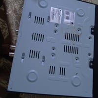 دي في ار • اسوار • 5 ميجا