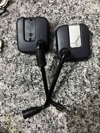 غراض سكنس جبلي  مرايات بوليس ب5 يرهمن سكنس   قايش جبلي شويه مشكك ب5  ق...