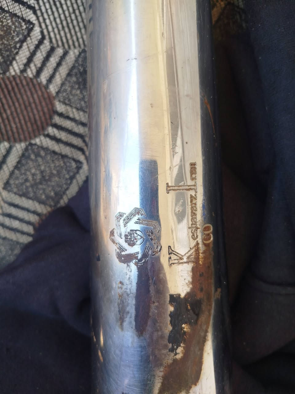 كزوز ابو النجمه الاصلي للبيع سعر 15 مكاني ايسر حي القاهره


**إذا كنت صاحب هذا الإعلان وتريد حذفه لأي سبب، رجاءا أرسل رسالة إلى الدعم الفني**