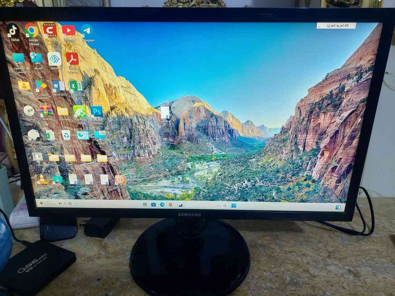 سامسونك حجم ٢٢


**إذا كنت صاحب هذا الإعلان وتريد حذفه لأي سبب، رجاءا أرسل رسالة إلى الدعم الفني**