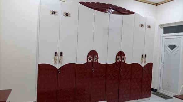 السلام عليكم ورحمة الله
مكلف بالنشر غرفه نوم تركيه ٧ قطع نظيفه جدا جدا صبغ حراري بدون دوشك السعر ٦٥٠ الف
كذلك تتوفر لدينا بضاعه أثاث منزلي جديد ومستخدم نظيفه جدا
اي حاجه تعجبك علق او راسلنا وات ساب او عل الماسنجر وتدللون
العنوان
الفلوجة حي الجغيفي الثانيه رابع فرع بعد انهاء طريق علوه المخضر إلى أسفل جسر الجغيفي
للاستفسار
***********
***********
***********
